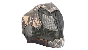 Best Airsoft Mask: The 2023 Expert Guide to Face Protection