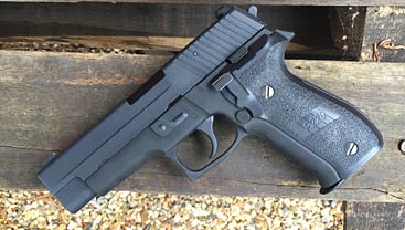 Best Airsoft Pistol: 2023's Deep Dive into Sidearms