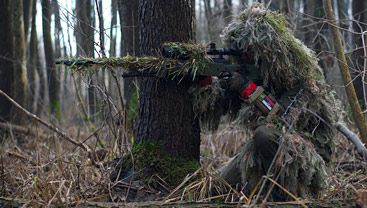 Best Airsoft Sniper Rifle: 2023's Expert Buying Guide