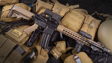 Best Cheap Airsoft Guns - 2023's Buying Guide for Budget Friendly Guns