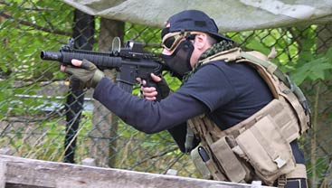 Best Airsoft Scopes Reviewed for 2023